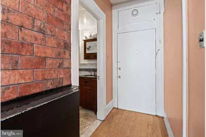 1324 Locust Street #407, Philadelphia, PA 19107 - Photo 12