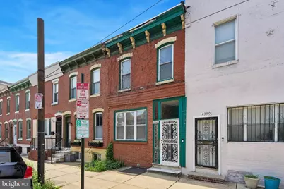 2348 Christian Street #2, Philadelphia, PA 19146 - Photo 1