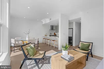 635 N 7th Street #C2B, Philadelphia, PA 19123 - Photo 2