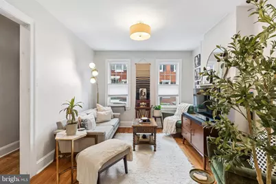 1807 Webster Street, Philadelphia, PA 19146 - Photo 2