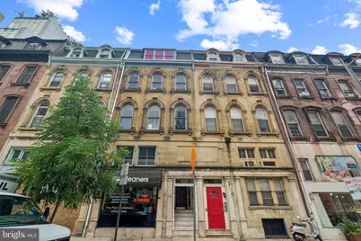 2116 Walnut Street #3R, Philadelphia, PA 19103 - Photo 1