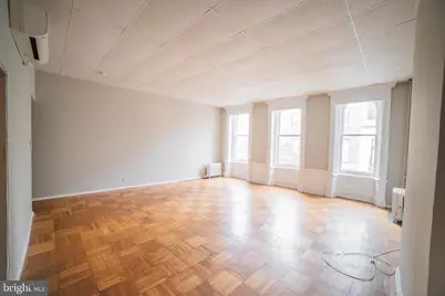 2116 Walnut Street #2F, Philadelphia, PA 19103 - Photo 2