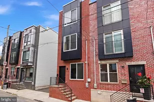 1713 W Seybert St, Philadelphia, PA 19121 - Photo 2