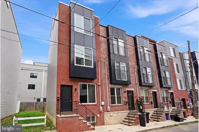 1713 W Seybert Street, Philadelphia, PA 19121 - Photo 1