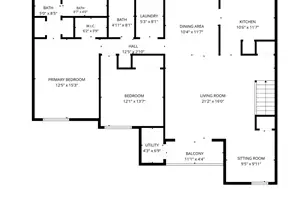 5204 Delaire Landing Rd, Philadelphia, PA 19114 - Photo 38