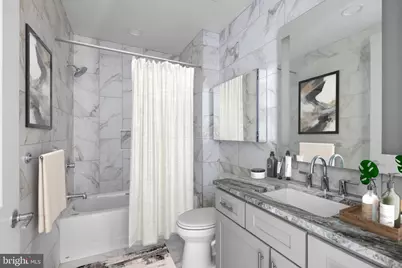 2301 John F Kennedy Boulevard #1305, Philadelphia, PA 19103 - Photo 8