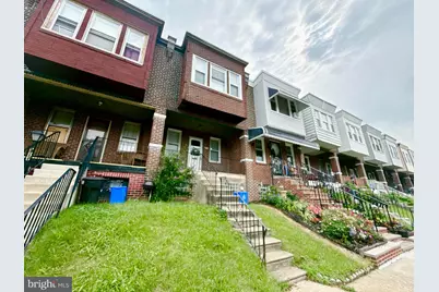 3208 W Willard Street, Philadelphia, PA 19129 - Photo 1