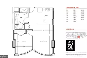 2301 John F Kennedy Blvd, Philadelphia, PA 19103 - Photo 46