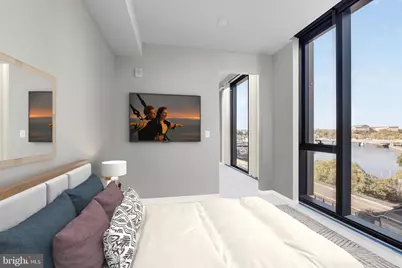 2301 John F Kennedy Boulevard #1801, Philadelphia, PA 19103 - Photo 26