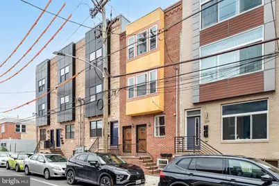 1216 S 20th Street, Philadelphia, PA 19146 - Photo 1