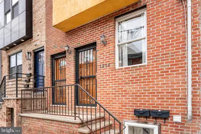 1216 S 20th Street, Philadelphia, PA 19146 - Photo 2