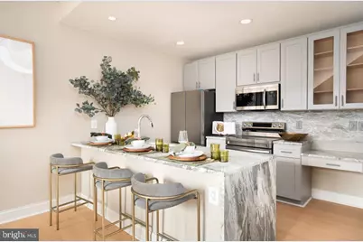 2301 John F Kennedy Boulevard #815, Philadelphia, PA 19103 - Photo 4