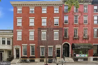 1616 Spruce Street, Philadelphia, PA 19103 - Photo 4