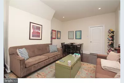 2033 Spruce Street #3, Philadelphia, PA 19103 - Photo 6
