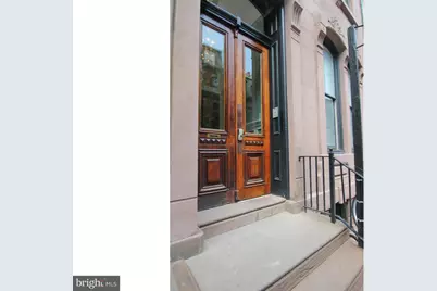 2033 Spruce Street #3, Philadelphia, PA 19103 - Photo 2