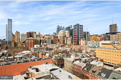 1018 Spruce Street #1018 - 1M, Philadelphia, PA 19107 - Photo 22