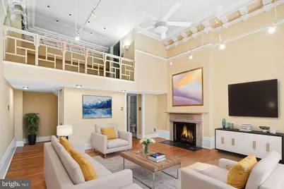 1018 Spruce Street #1018 - 1M, Philadelphia, PA 19107 - Photo 2