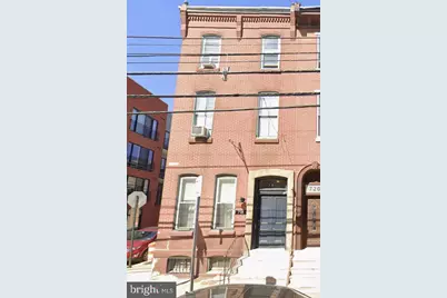 718 N 16th Street #3, Philadelphia, PA 19130 - Photo 1