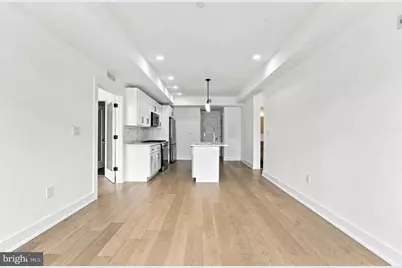 950 N 2nd Street #UNIT 2A, Philadelphia, PA 19123 - Photo 4