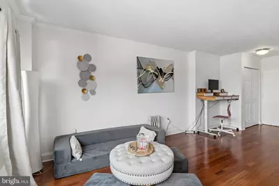2101 Chestnut Street #1726, Philadelphia, PA 19103 - Photo 8