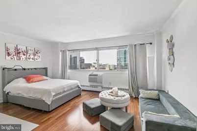 2101 Chestnut Street #1726, Philadelphia, PA 19103 - Photo 1