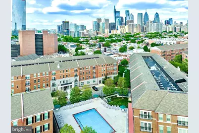 500 Admirals Way #106, Philadelphia, PA 19146 - Photo 8