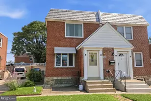 1905 Tustin St, Philadelphia, PA 19152 - Photo 1