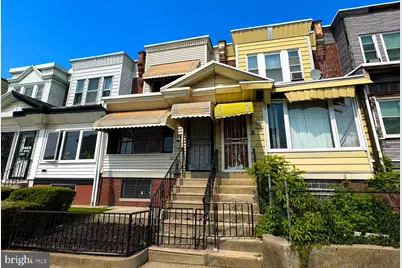 1213 S 54th Street, Philadelphia, PA 19143 - Photo 2