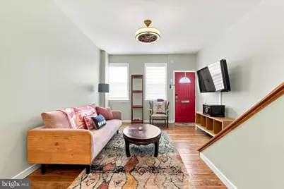 2045 S Hutchinson Street, Philadelphia, PA 19148 - Photo 4