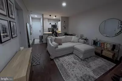1525 Green Street #1R, Philadelphia, PA 19130 - Photo 10