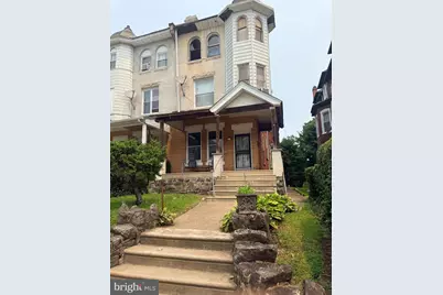 845 Wynnewood Road, Philadelphia, PA 19151 - Photo 2
