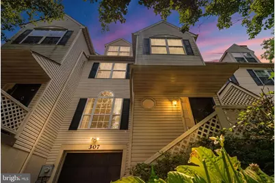 307 Thyme Lane, Philadelphia, PA 19128 - Photo 1