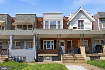 2550 Carroll Street, Philadelphia, PA 19142 - Photo 1