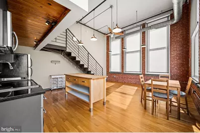 1027 Arch Street #209, Philadelphia, PA 19107 - Photo 6