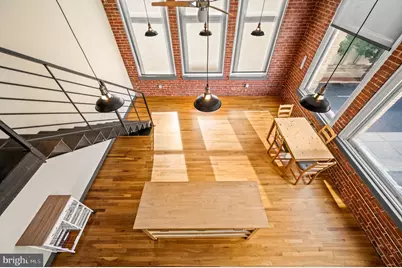 1027 Arch Street #209, Philadelphia, PA 19107 - Photo 14