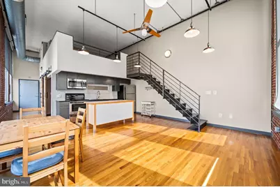 1027 Arch Street #209, Philadelphia, PA 19107 - Photo 10