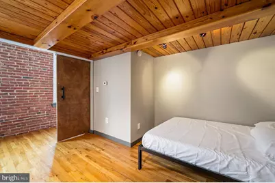 1027 Arch Street #209, Philadelphia, PA 19107 - Photo 4