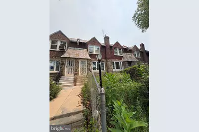 7857 Provident Street, Philadelphia, PA 19150 - Photo 2