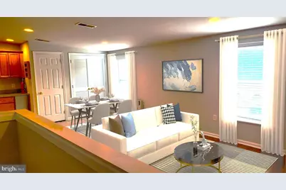 839 N 20th Street #C, Philadelphia, PA 19130 - Photo 1