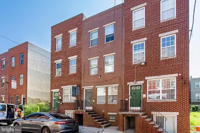 1837 N Willington Street #1, Philadelphia, PA 19121 - Photo 2