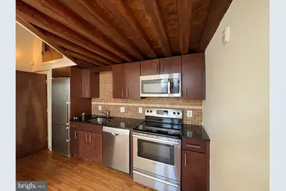 1201 Fitzwater Street #207, Philadelphia, PA 19147 - Photo 1
