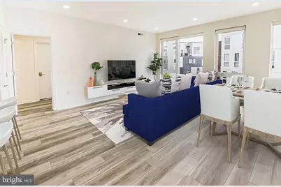 1600 Germantown Avenue #1651 B, Philadelphia, PA 19122 - Photo 2