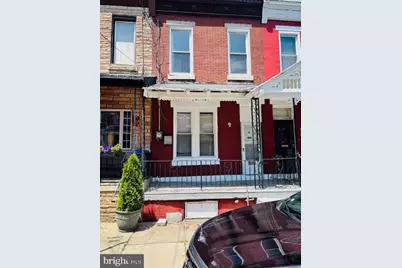 3050 N Sydenham Street, Philadelphia, PA 19132 - Photo 1