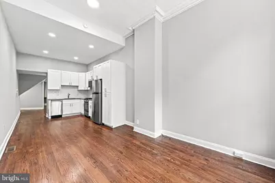 1616 Spruce Street #1F, Philadelphia, PA 19103 - Photo 2