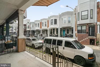 1457 N Corlies Street, Philadelphia, PA 19121 - Photo 4