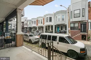 1457 N Corlies St, Philadelphia, PA 19121 - Photo 4