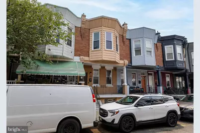 1457 N Corlies Street, Philadelphia, PA 19121 - Photo 2