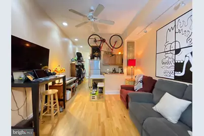 1214 N 5th Street #1F, Philadelphia, PA 19122 - Photo 1