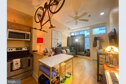 1214 N 5th Street #1F, Philadelphia, PA 19122 - Photo 6