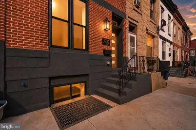 1231 S Markoe Street, Philadelphia, PA 19143 - Photo 2